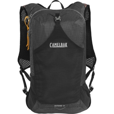Plecak turystyczny Camelbak Octane 12 czarny