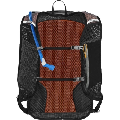 Plecak turystyczny Camelbak Octane 16 czarny