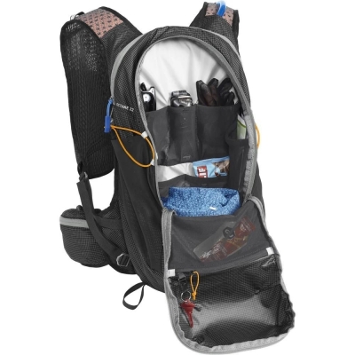 Plecak turystyczny Camelbak Octane 22 czarny