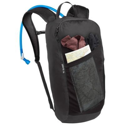 Plecak rowerowy Camelbak Arete 14 czarny