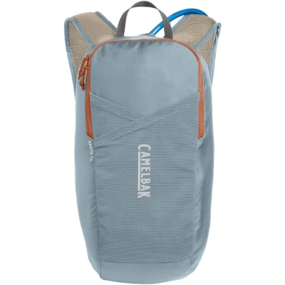 Plecak rowerowy Camelbak Arete 14 jasnoniebieski
