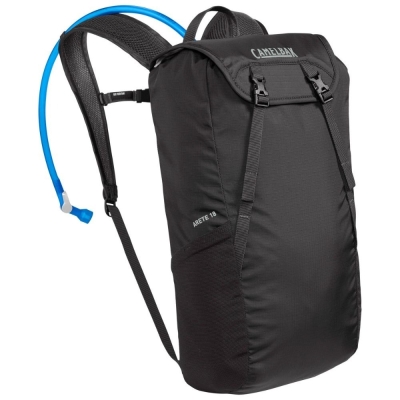 Plecak rowerowy Camelbak Arete 18 czarny