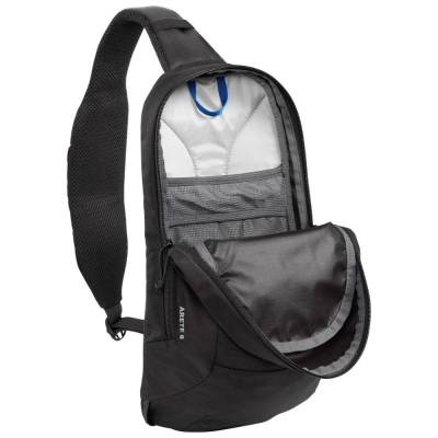 Plecak rowerowy Camelbak Arete Sling 8 czarny
