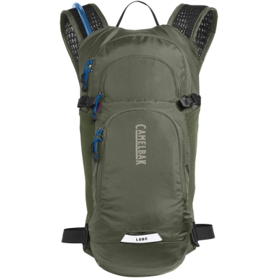 Plecak rowerowy Camelbak Lobo 9 oliwkowy