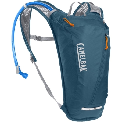 Plecak rowerowy Camelbak Rogue Light 7 niebieski