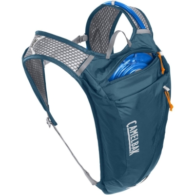 Plecak rowerowy Camelbak Rogue Light 7 niebieski