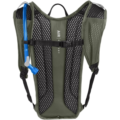 Plecak rowerowy Camelbak Rogue Light 7 oliwkowy