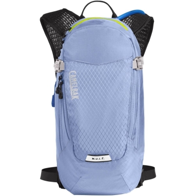 Plecak rowerowy damski Camelbak M.U.L.E. 12 niebieski