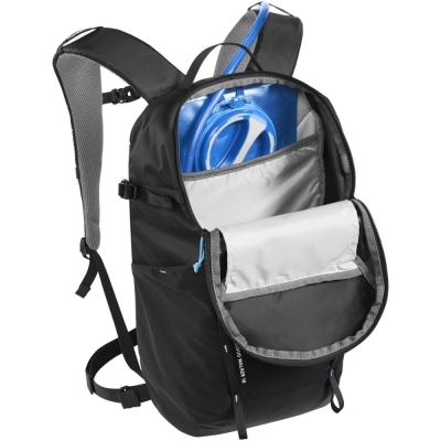 Plecak turystyczny z bukłakiem Camelbak Cloud Walker 18 czarny