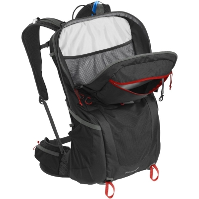 Plecak turystyczny z bukłakiem Camelbak Fourteener 32 czarny