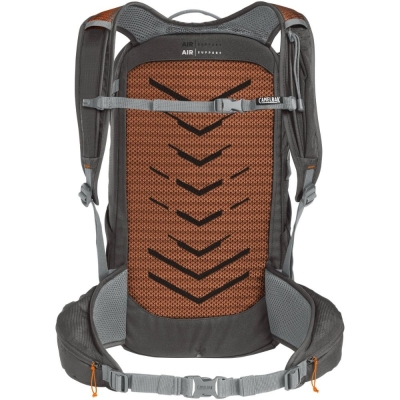 Plecak turystyczny z bukłakiem Camelbak Rim Runner X30 Terra szary