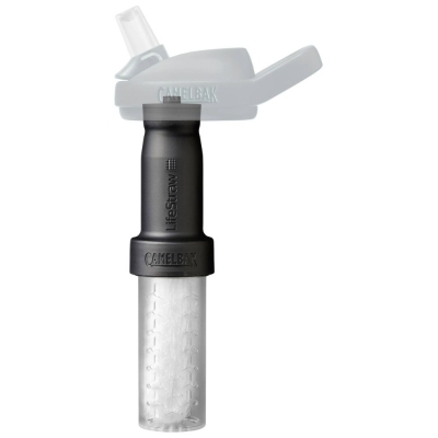 Wymienny zestaw filtrujący Camelbak LifeStraw Bottle Filter Set - S