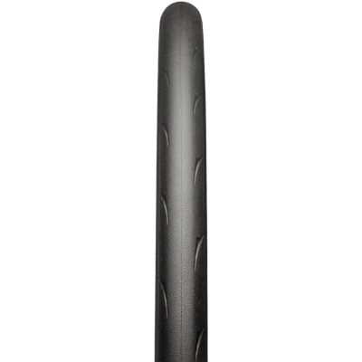Opona zwijana Maxxis High Road 700 Carbon HYPR/K2/ONE70/TR czarno-brązowa