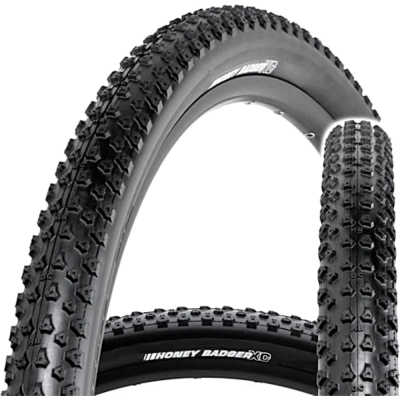 Opona Kenda K1127 Honey Badger XC 26