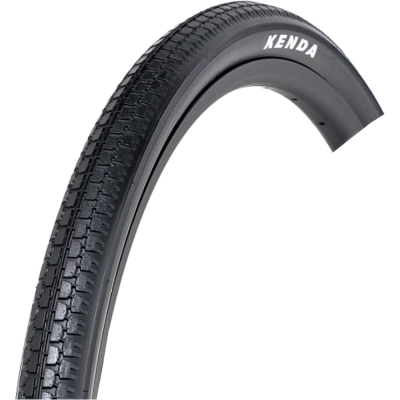 Opona Kenda K127 28 czarna