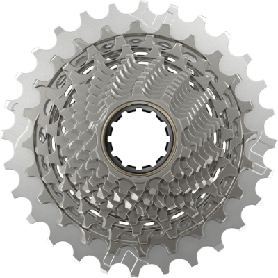 Kaseta SRAM Red AXS XG-1290 E1 srebrna
