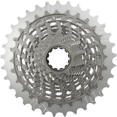 Kaseta SRAM Red AXS XG-1290 E1 srebrna