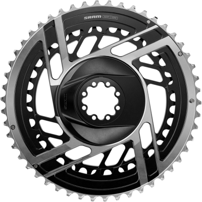 Tarcza mechanizmu korbowego SRAM Red E1 - 48-35T