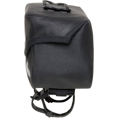 Torba na ramę Ortlieb TopTube-Bag z uchwytem na telefon czarna