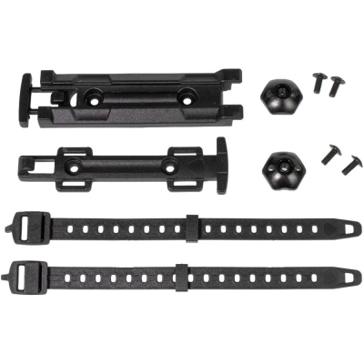 Zestaw montażowy Ortlieb TopTube-Bag