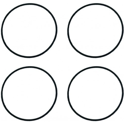 Zestaw pierścieni uszczelniających O-ring kit CEMA