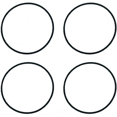 Zestaw pierścieni uszczelniających O-ring kit CEMA - 46mm