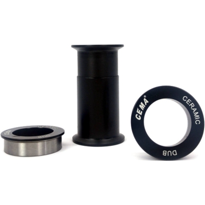 Suport rowerowy CEMA BB86-BB92 SRAM DUB ceramiczny