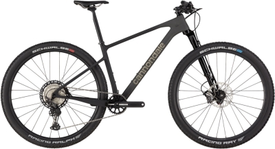 Rower MTB Cannondale Scalpel HT Carbon 2 smoke black