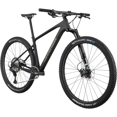Rower MTB Cannondale Scalpel HT Carbon 2 smoke black