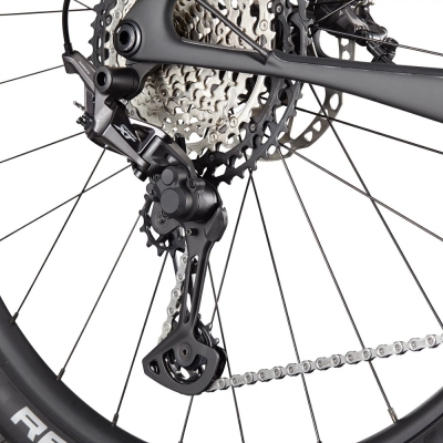Rower MTB Cannondale Scalpel HT Carbon 2 smoke black
