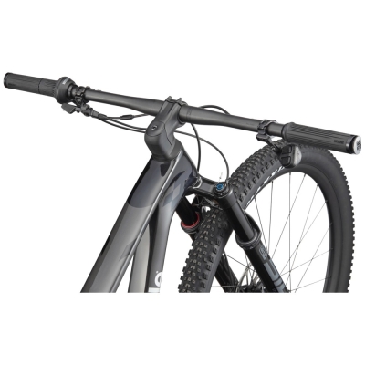 Rower MTB Cannondale Scalpel Carbon 2 smoke black