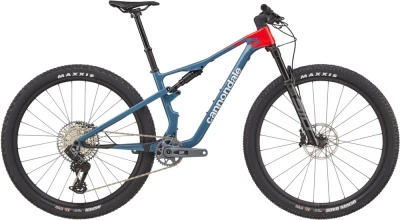 Rower MTB Cannondale Scalpel Carbon 2 storm cloud