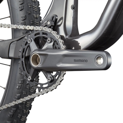 Rower MTB Cannondale Scalpel Carbon 4 smoke black