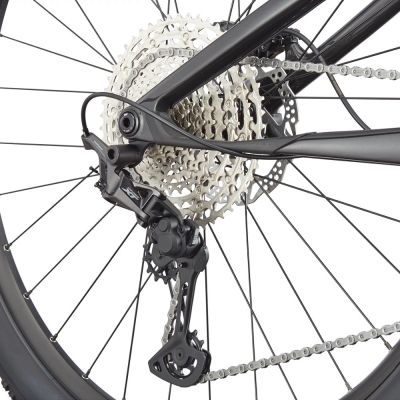 Rower MTB Cannondale Scalpel Carbon 4 smoke black