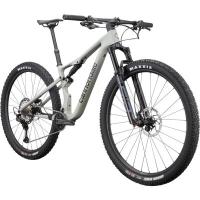 Rower MTB Cannondale Scalpel Carbon 3 tiger shark