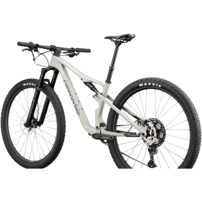 Rower MTB Cannondale Scalpel Carbon 3 tiger shark