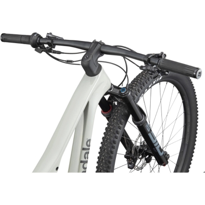 Rower MTB Cannondale Scalpel Carbon 3 tiger shark