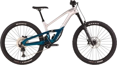 Rower MTB Cannondale Jekyll 2 deep teal