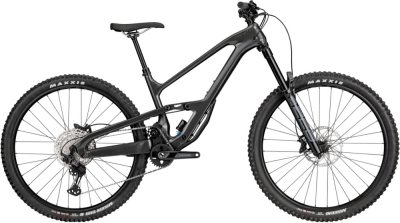 Rower MTB Cannondale Jekyll 2 graphite