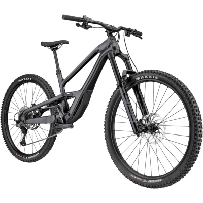 Rower MTB Cannondale Jekyll 2 graphite