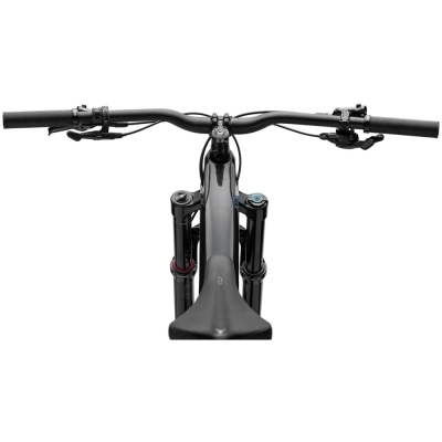 Rower MTB Cannondale Jekyll 2 graphite