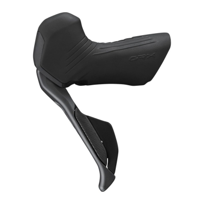 Klamkomanetka Shimano GRX Di2 ST-RX825