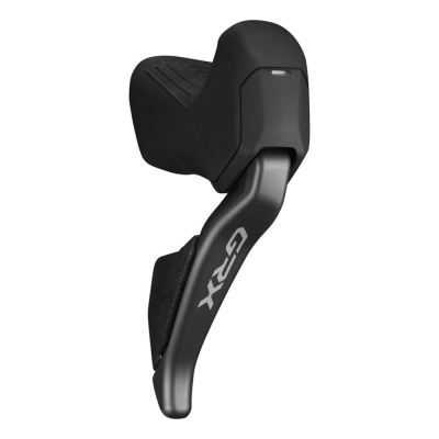 Klamkomanetka Shimano GRX Di2 ST-RX825