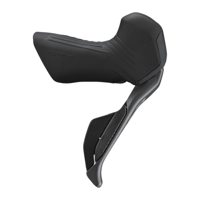 Klamkomanetka Shimano GRX Di2 ST-RX825