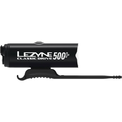 Lampka przednia Lezyne Classic Drive 500+