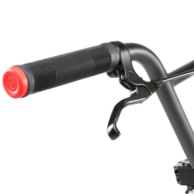 Rower BMX Wethepeople CRS czarny