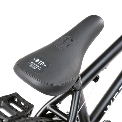 Rower BMX Wethepeople CRS czarny