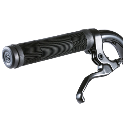Rower BMX Wethepeople CRS fioletowy