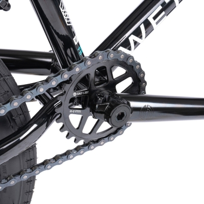 Rower BMX Wethepeople CRS FS 18