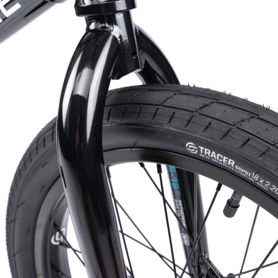 Rower BMX Wethepeople CRS FS 18